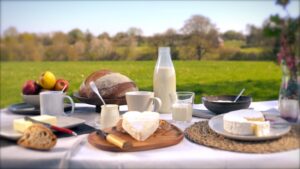 Bio en Normandie