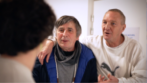 HABITAT 44 : Résidence Les Eaux-Vives à Châteaubriant