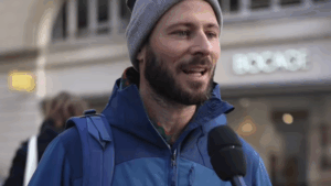 DÉPARTEMENT DE LOIRE-ATLANTIQUE : micro-trottoir CLIC