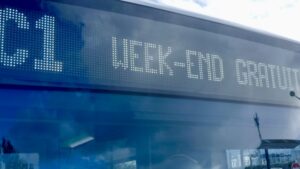 NAOLIB : Idées de sorties