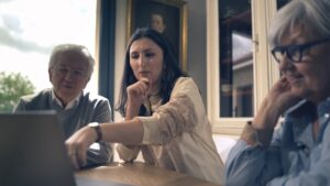 Témoignage clients