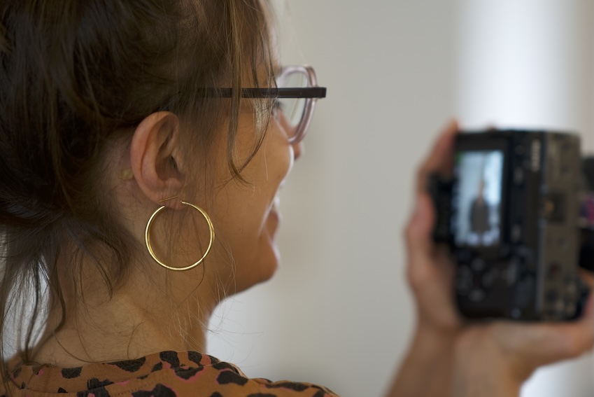 Réalisatrice Magenta Films