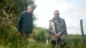 Programme eau et milieux aquatiques 2020-2025 de la communauté de communes Estuaire et Sillon