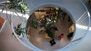 DÉPARTEMENT DE LOIRE ATLANTIQUE : Du Grand T à Mixt