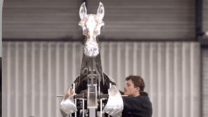 VILLE DE NANTES : Atelier Blam, concepteur de Zeus